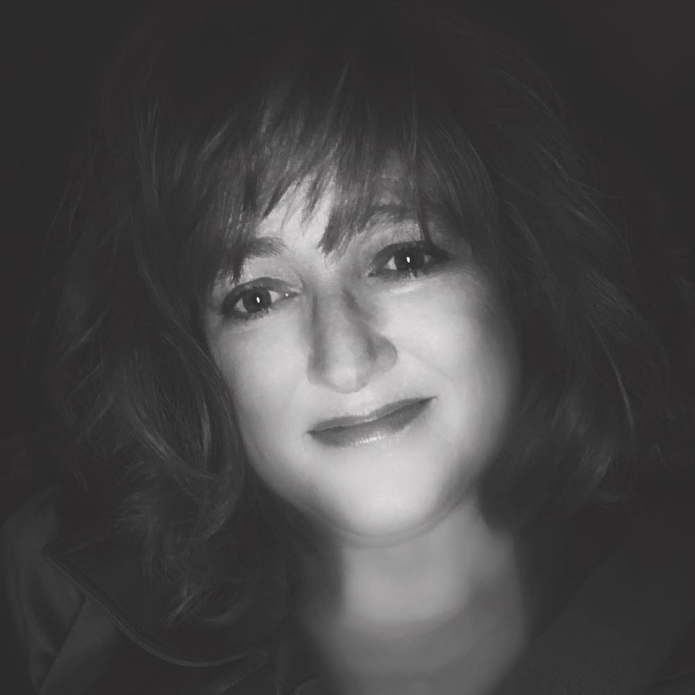 Meet your Posher, Kate